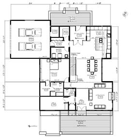 House Floor Design