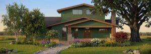 Model Home
