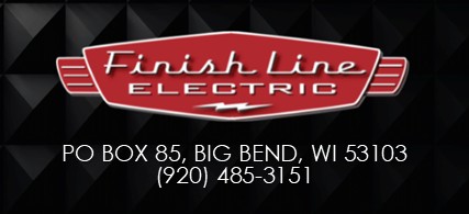 Finish Line Electric