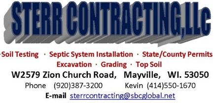 Sterr Contracting